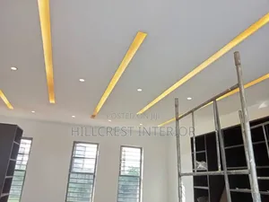 Professional Pop Ceiling Installation Services at Affordable Prices