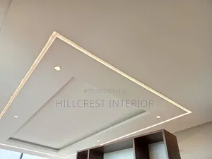 Professional Pop Ceiling Installation Services at Affordable Prices