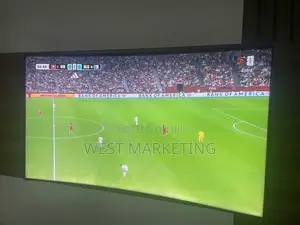 65 Inches Samsung Curve Smart Tv