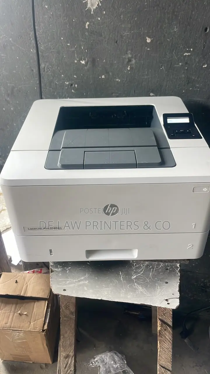 Laserjet Printer