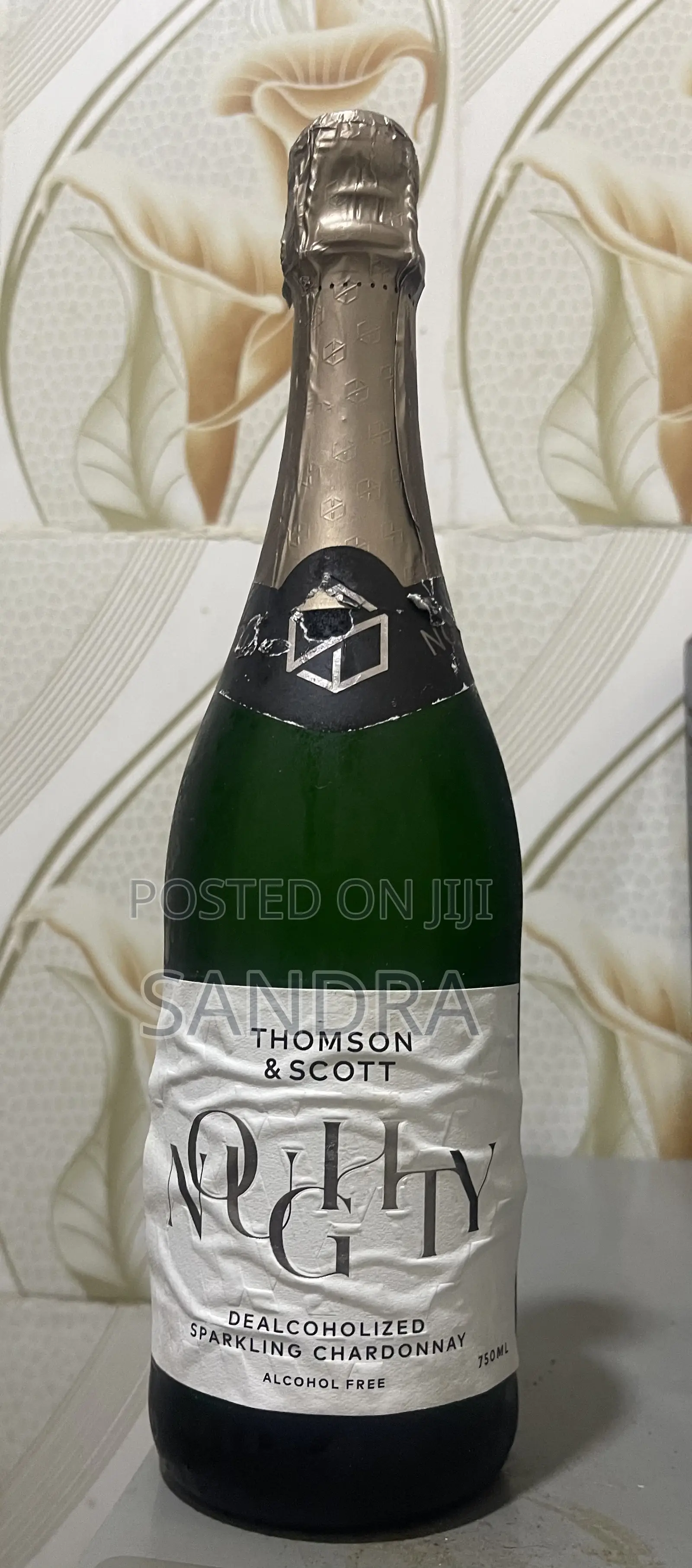 Wine Beverage