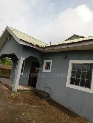 3bdrm Bungalow in Foursquare Estate, Gberigbe for rent