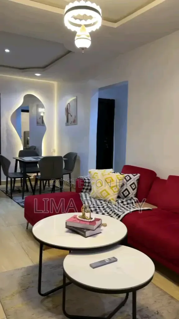 2 Bedroom Ebutte Metta