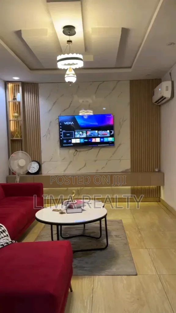 2 Bedroom Ebutte Metta