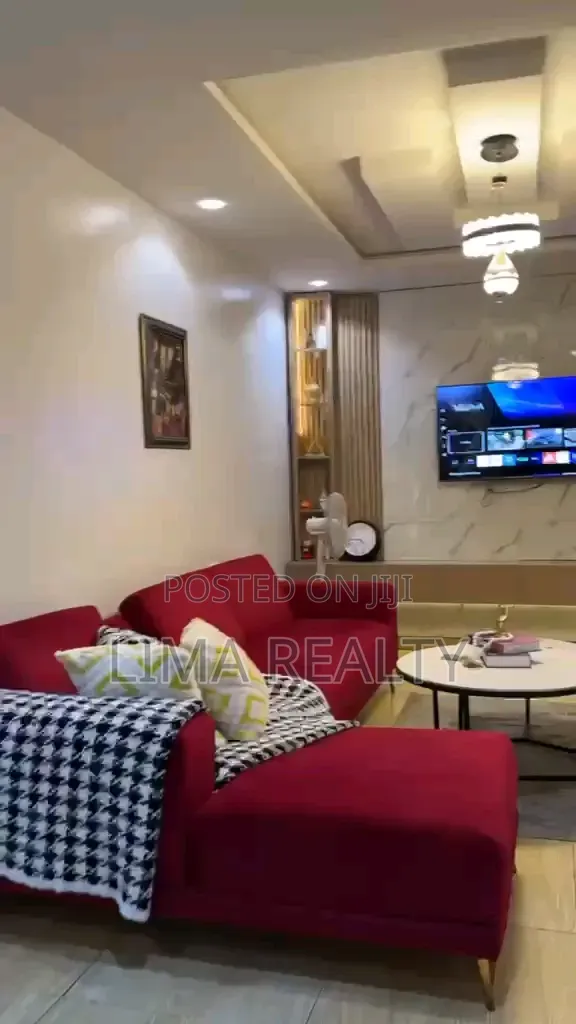 2 Bedroom Ebutte Metta
