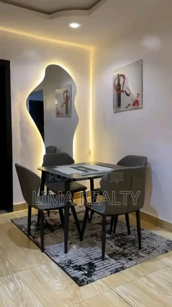 2 Bedroom Ebutte Metta