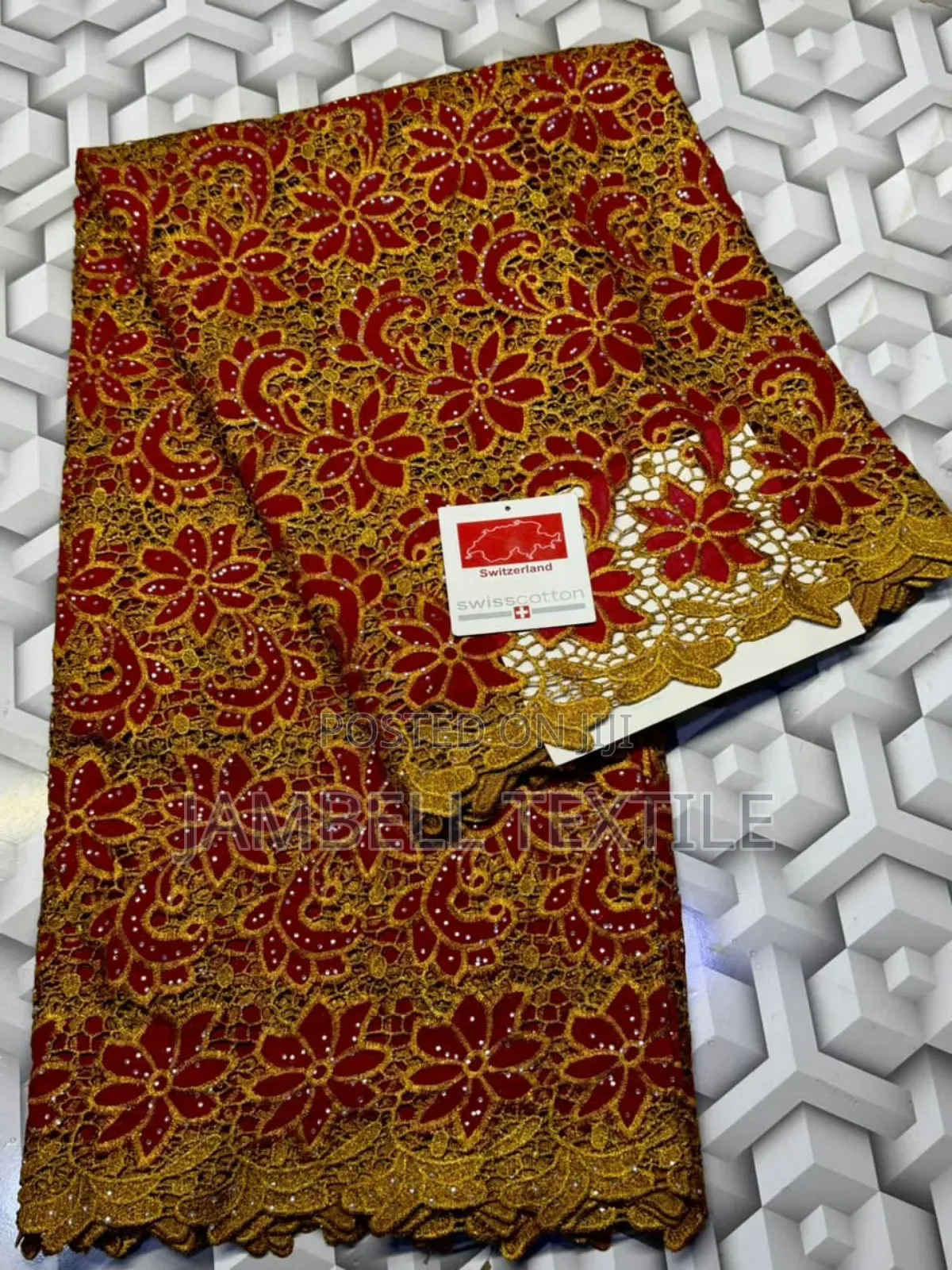 Original Lace