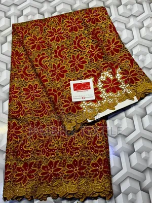 Original Lace