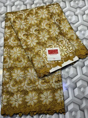 Original Lace