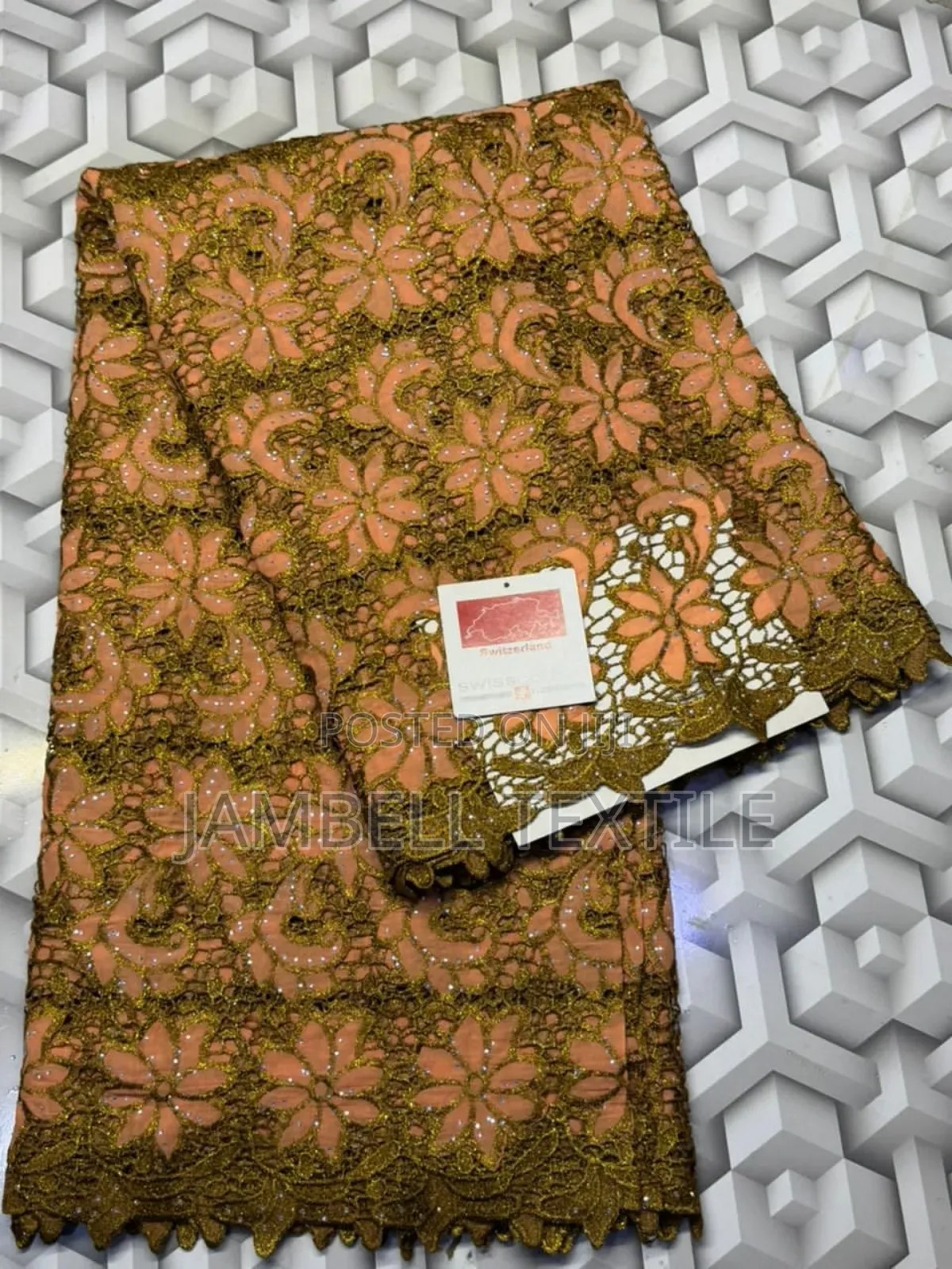Original Lace