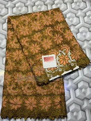 Original Lace