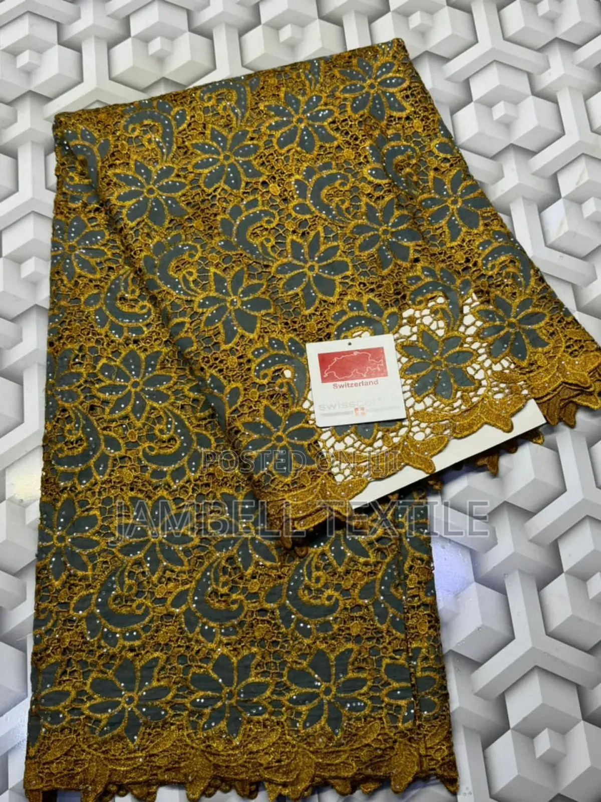 Original Lace