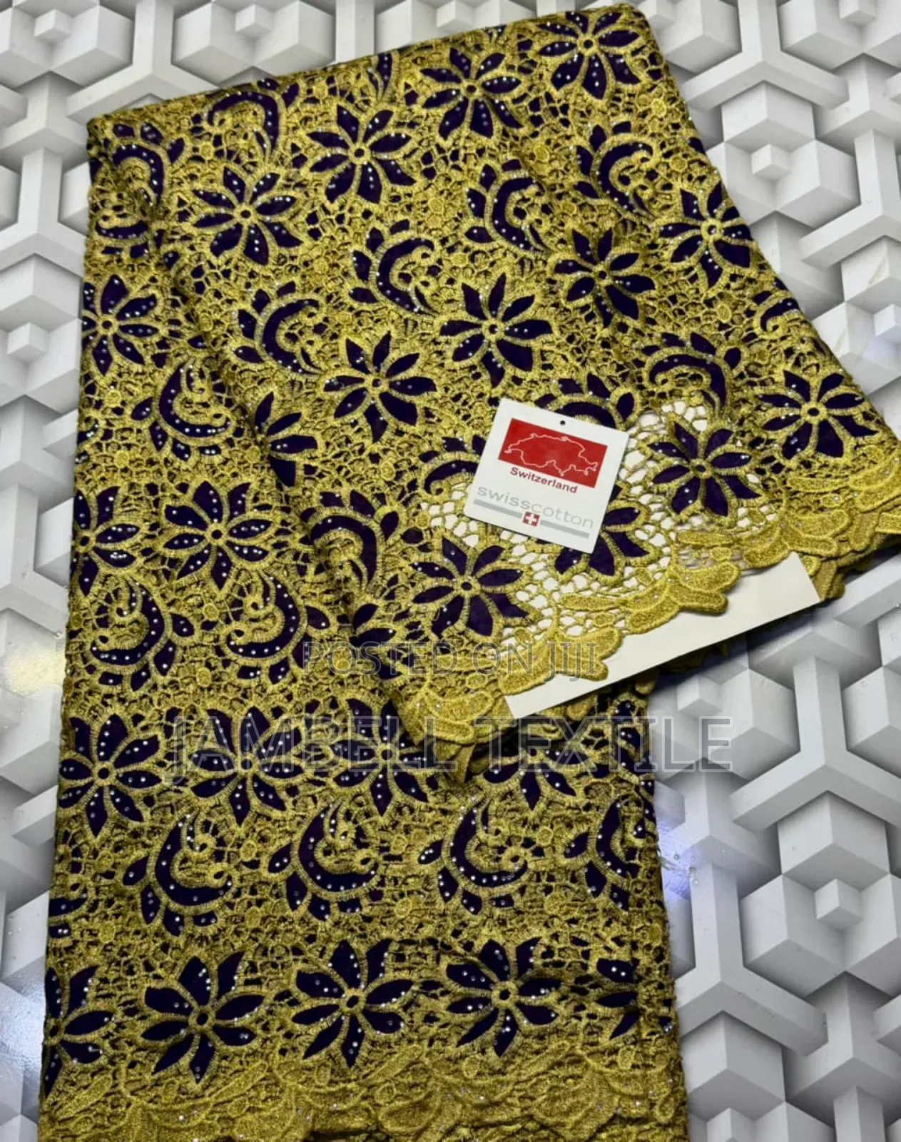 Original Lace