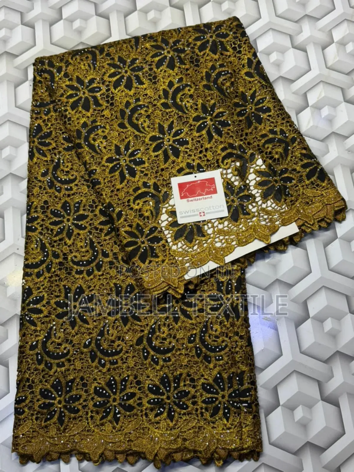Original Lace
