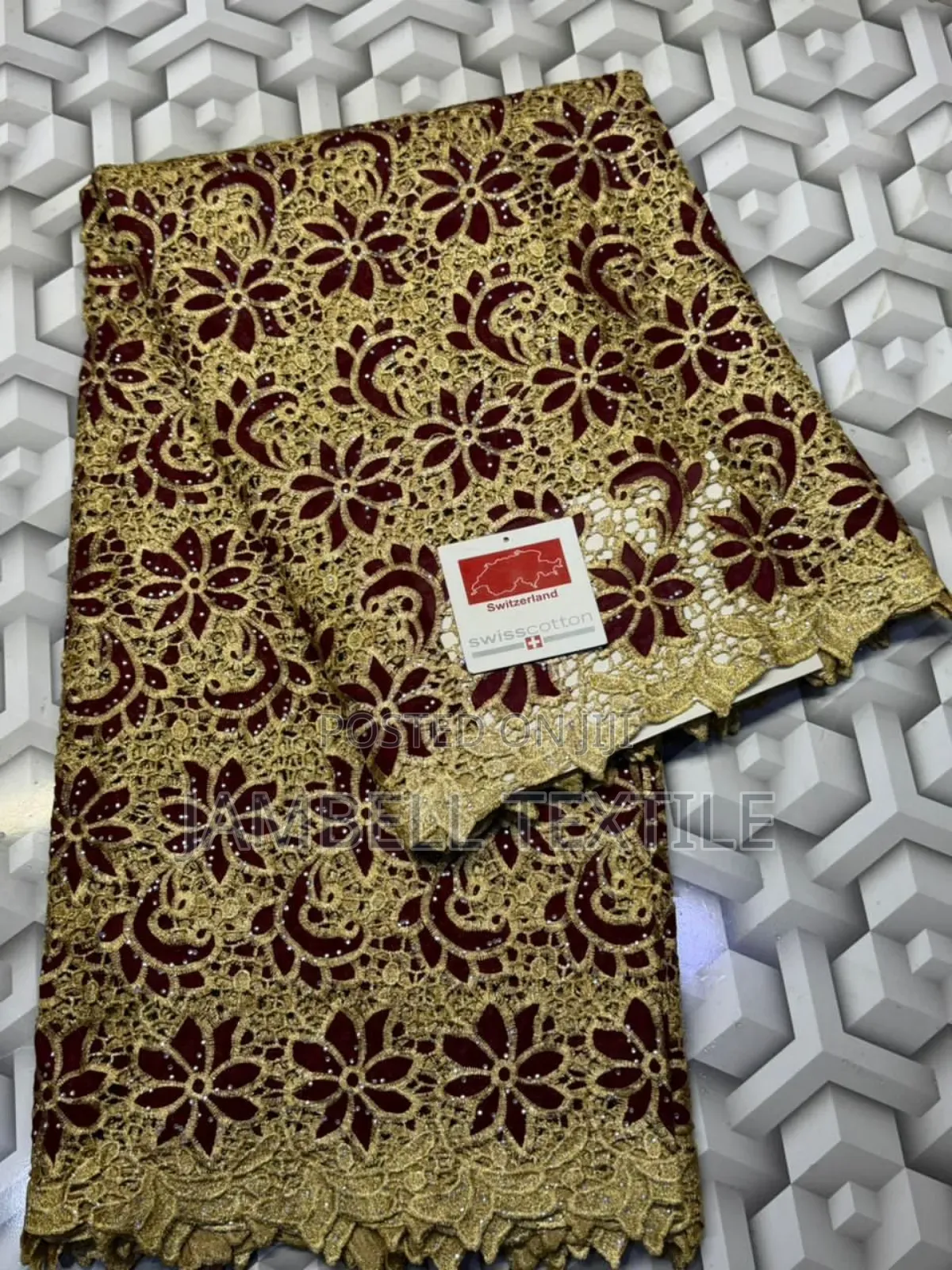 Original Lace