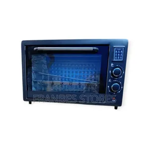 Electric Oven 48l