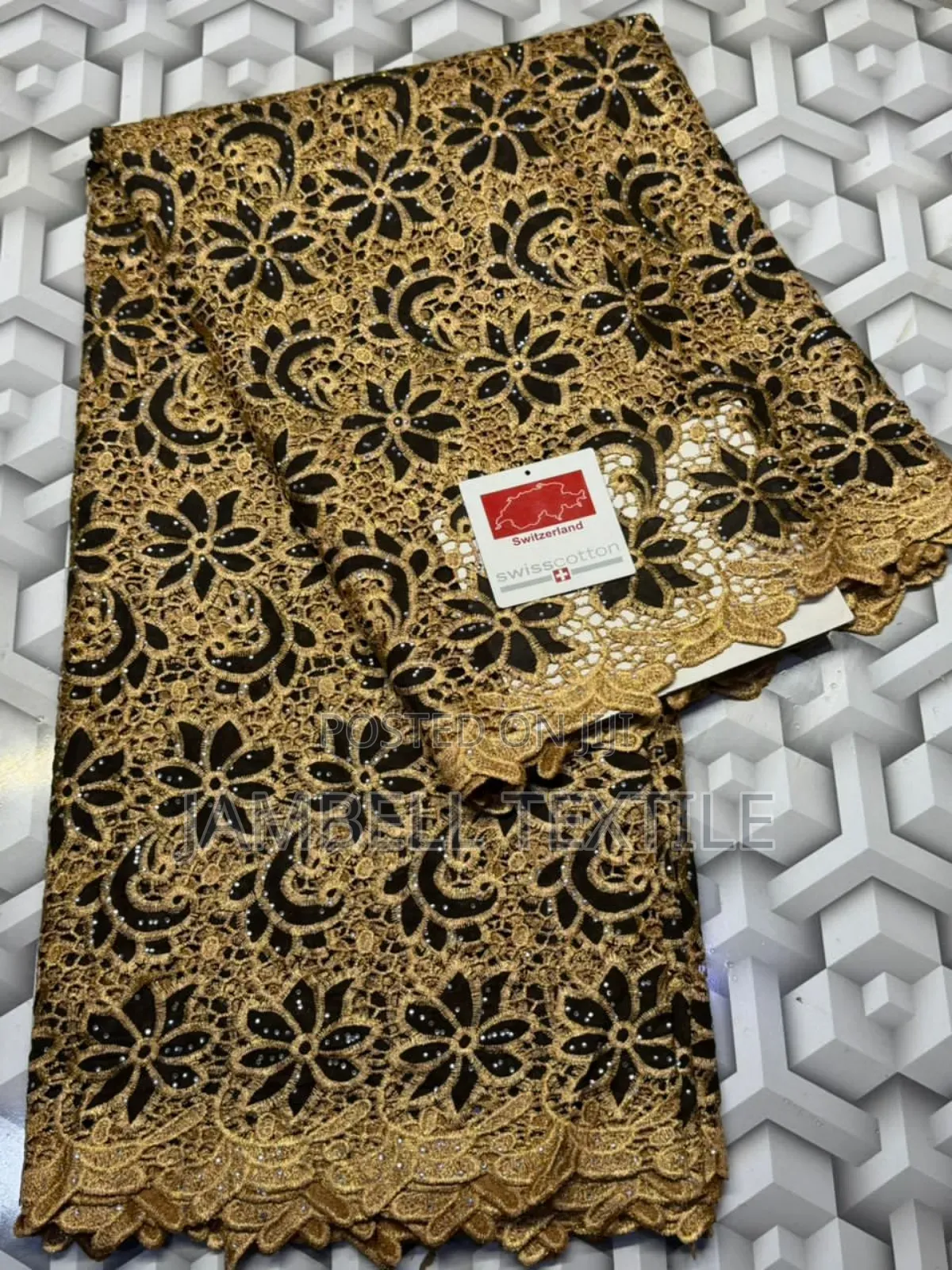 Original Lace