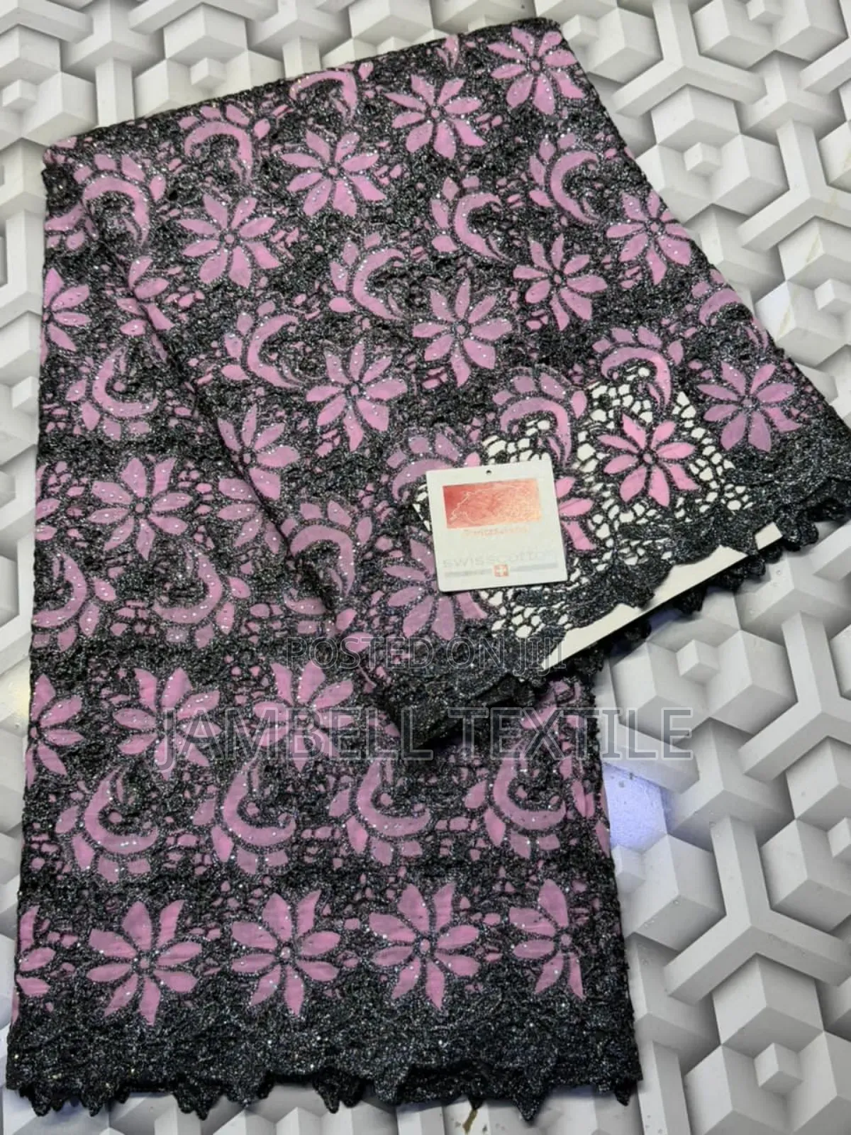 Original Lace