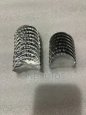 Gac Engine Bearings