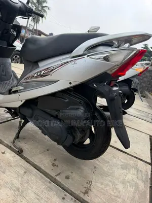 SYM Symnh 2021 Silver