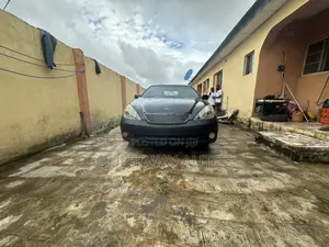 Lexus ES 2006 Blue