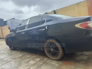 Lexus ES 2006 Blue