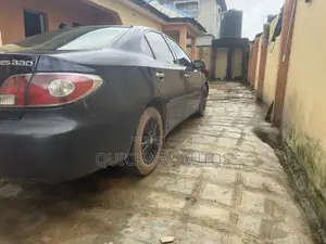 Lexus ES 2006 Blue