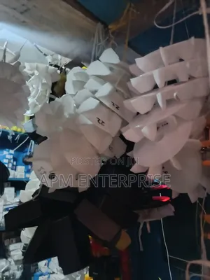 Fan Blade for Electric Motor