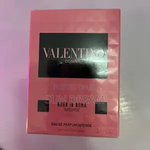 Valentino Perfume Donna Born in Roma Intense Women Perfume 100ml Gift