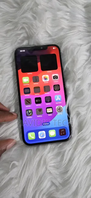 Apple iPhone 12 Pro Max 128 GB Blue