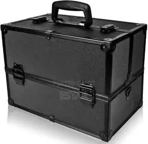 Makeup Trolley