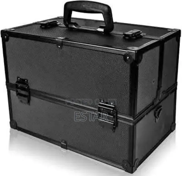 Makeup Trolley