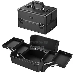 Makeup Trolley