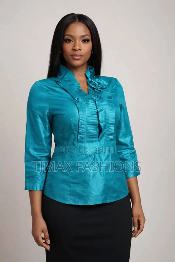 American Tops - (3pcs)