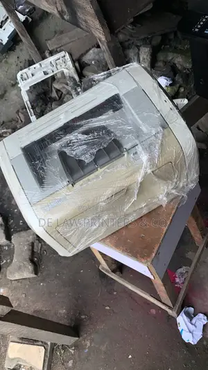 Print Laserjet
