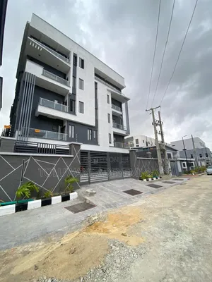 2 Bedroom Apartments With Gym and Swimming Pool