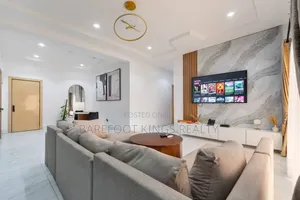 Beautiful 1bedroom Apartment