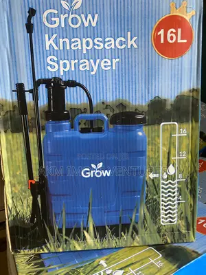 Knapsack Sprayer