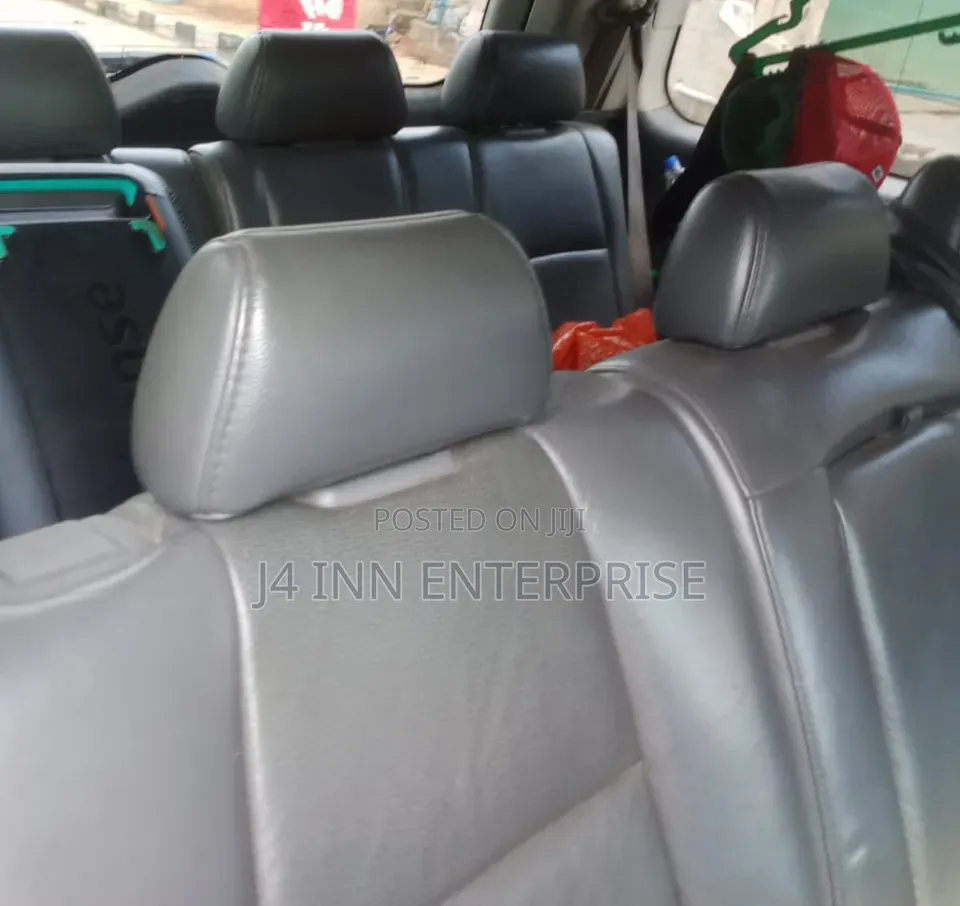 Honda Pilot 2008 Green
