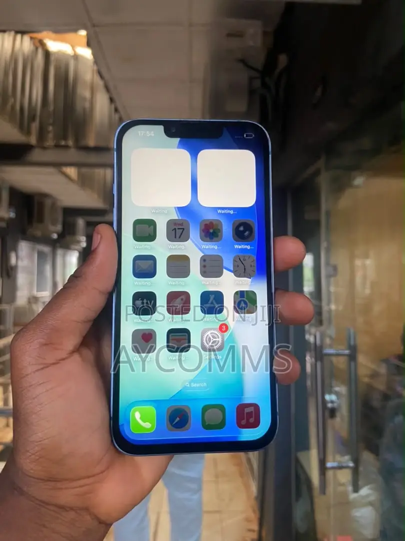 Apple iPhone 13 128 GB Blue