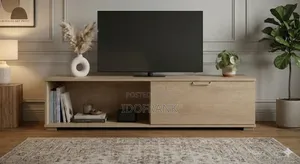 Tv Stand With Drawer