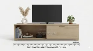 Tv Stand With Drawer