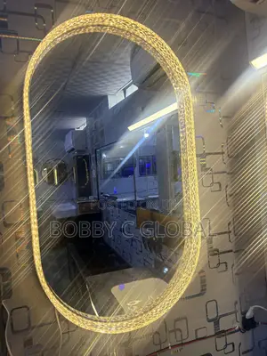 Luxury Led Mirrors