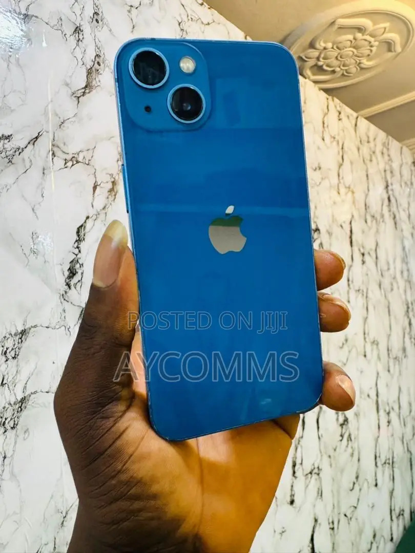 Apple iPhone 13 128 GB Blue