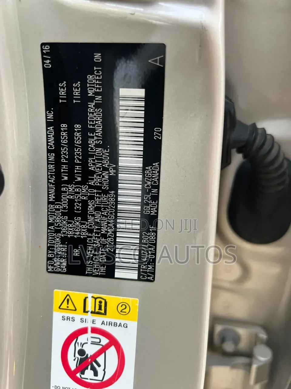 Lexus RX 2017 Gold