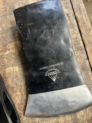 Jumbo Diamond Brand Axe Head