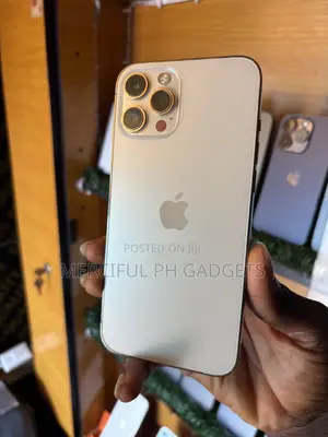 Apple iPhone 12 Pro Max 128 GB Gold