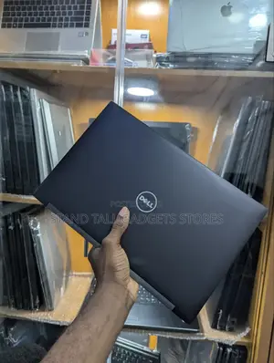 Laptop Dell Latitude 7480 8GB Intel Core i5 SSD 256GB