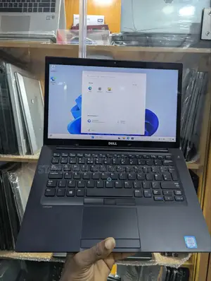 Laptop Dell Latitude 7480 8GB Intel Core i5 SSD 256GB