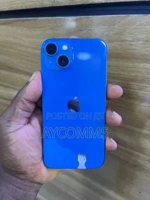 Apple iPhone 13 128 GB Blue